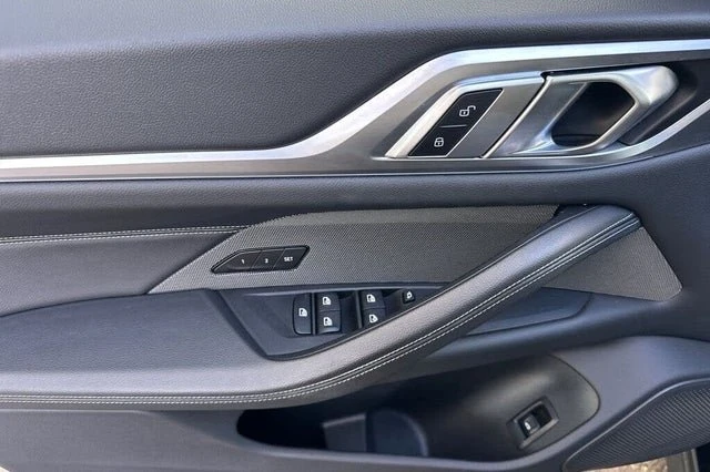 2023 BMW G26 i4 - Image 9 of 19