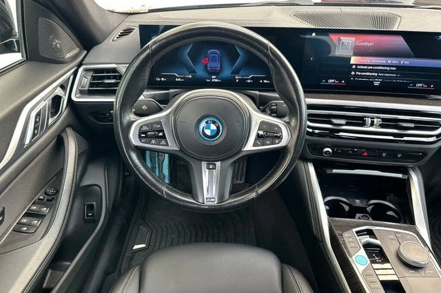 2023 BMW G26 i4 - Image 14 of 19