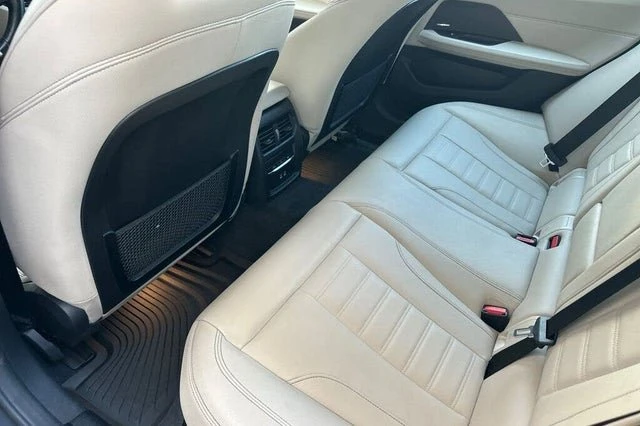 2023 BMW G26 i4 - Image 11 of 19