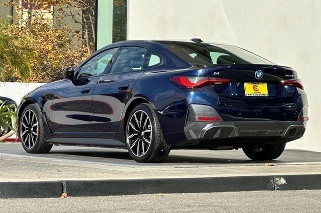 2023 BMW G26 i4 - Image 5 of 19