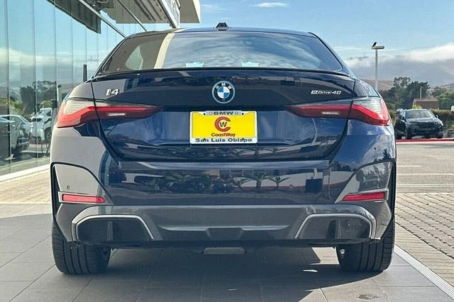 2023 BMW G26 i4 - Image 4 of 19