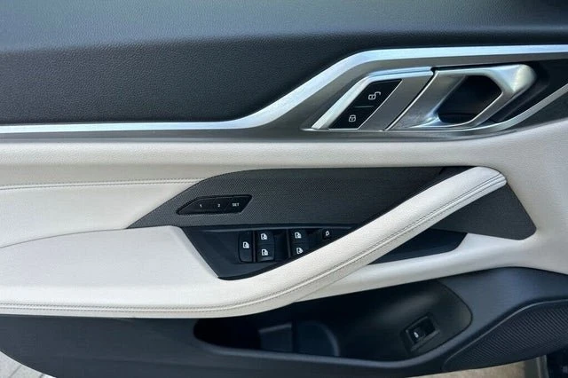 2023 BMW G26 i4 - Image 9 of 19