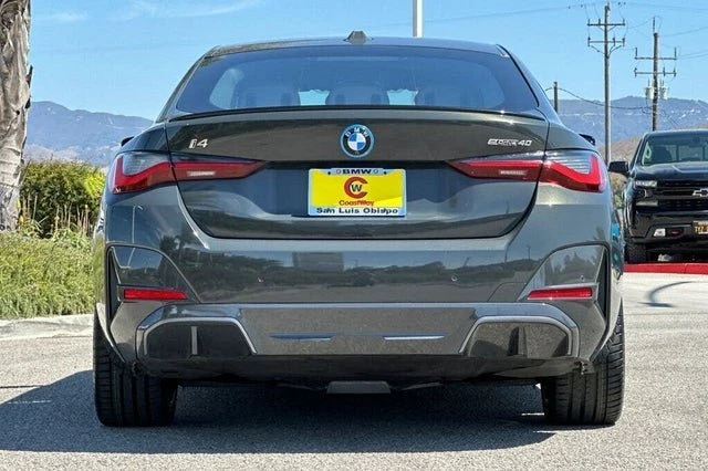 2023 BMW G26 i4 - Image 4 of 19