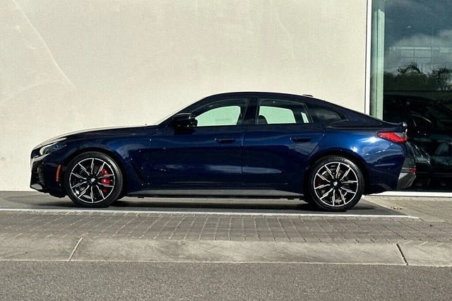 2023 BMW G26 i4 - Image 6 of 19