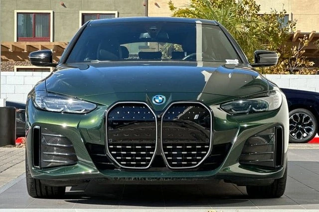 2023 BMW G26 i4 - Image 7 of 19