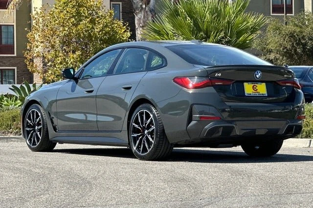 2023 BMW G26 i4 - Image 5 of 19