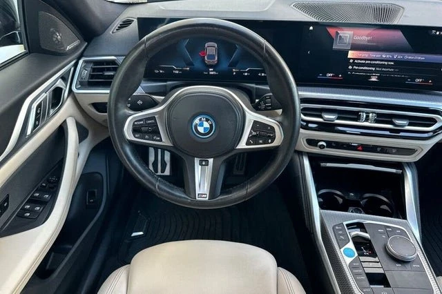 2023 BMW G26 i4 - Image 14 of 19