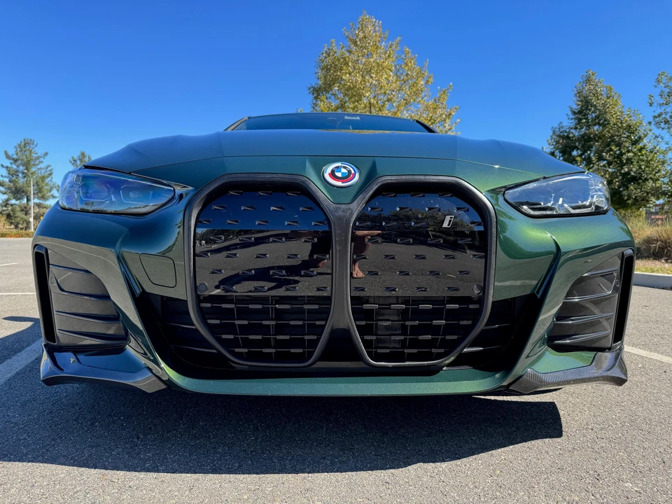 2023 BMW G26 i4 - Image 8 of 31