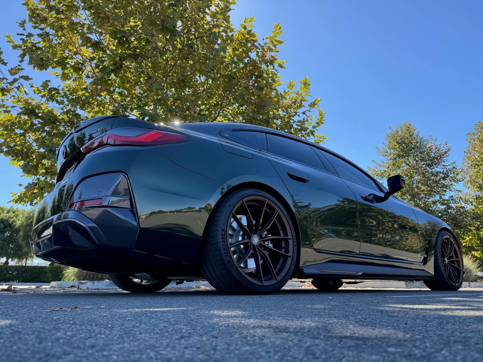 2023 BMW G26 i4 - Image 26 of 31