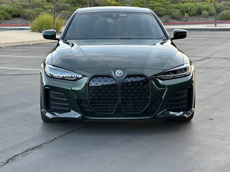2023 BMW G26 i4 - Image 6 of 31