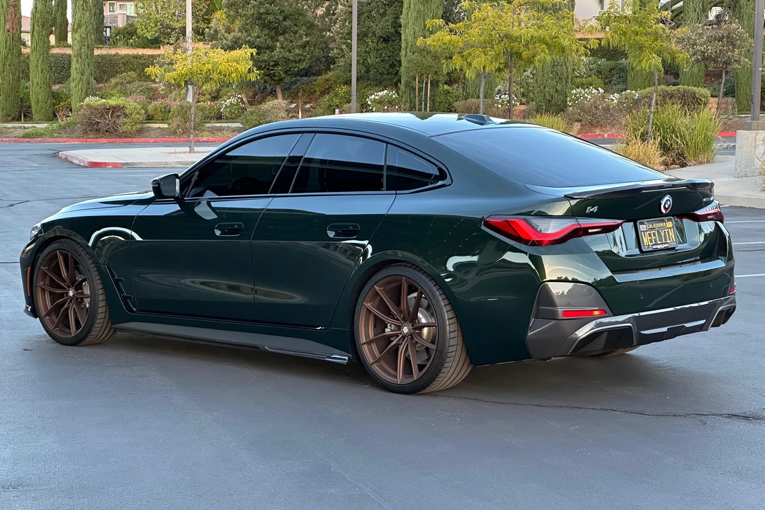 2023 BMW G26 i4 - Image 4 of 31