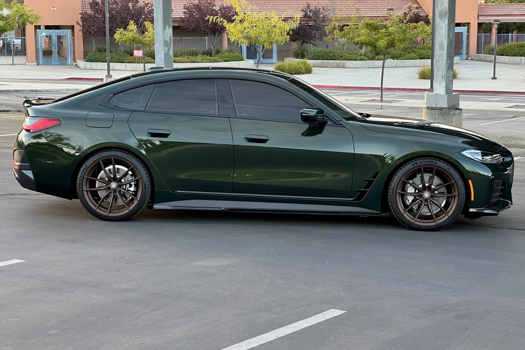 2023 BMW G26 i4 - Image 3 of 31