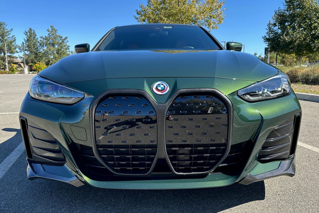 2023 BMW G26 i4 - Image 2 of 31