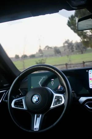 2023 BMW G26 i4 - Image 2 of 6