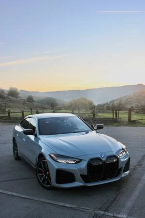 2023 BMW G26 i4 - Image 3 of 6