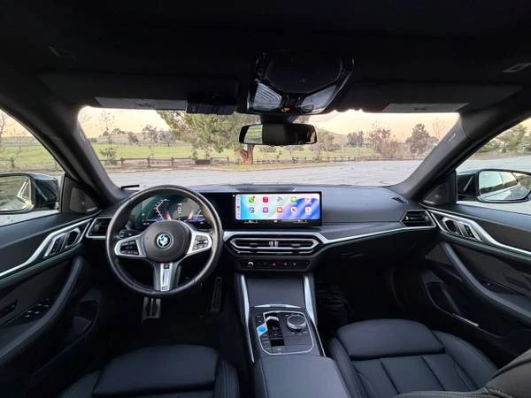 2023 BMW G26 i4 - Image 6 of 6