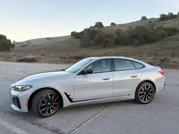 2023 BMW G26 i4 - Image 5 of 6
