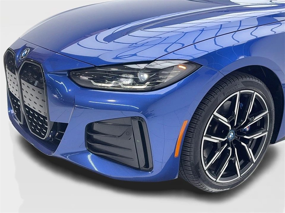 2023 BMW G26 i4 - Image 5 of 12