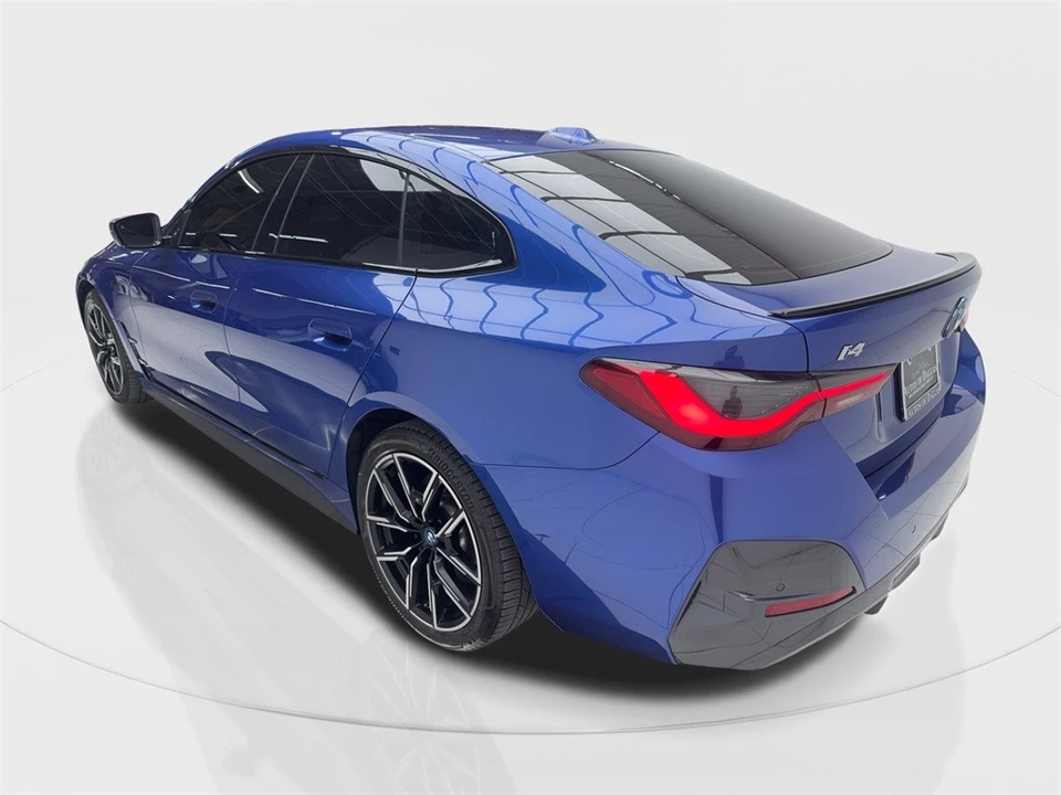 2023 BMW G26 i4 - Image 10 of 12