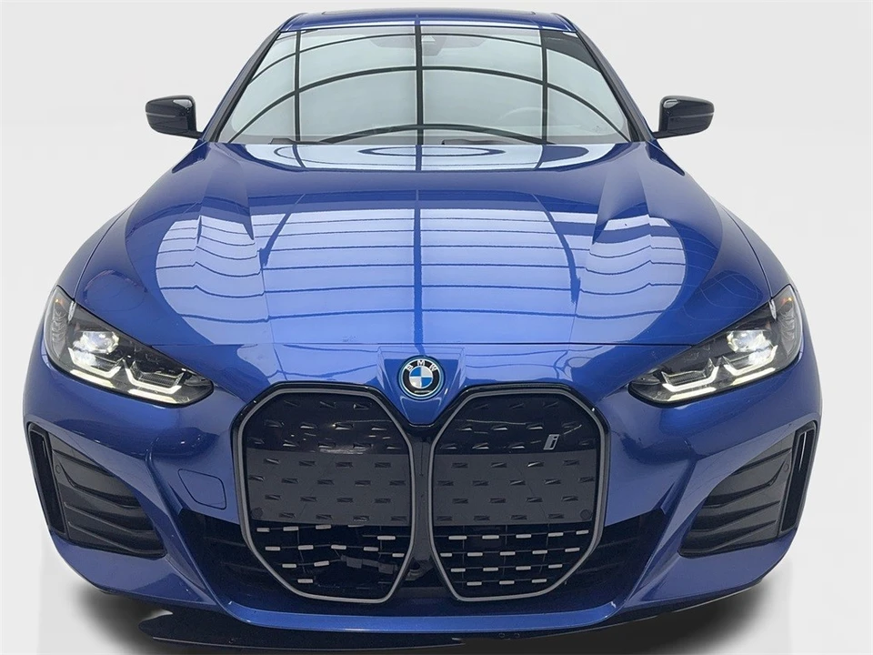 2023 BMW G26 i4 - Image 4 of 12