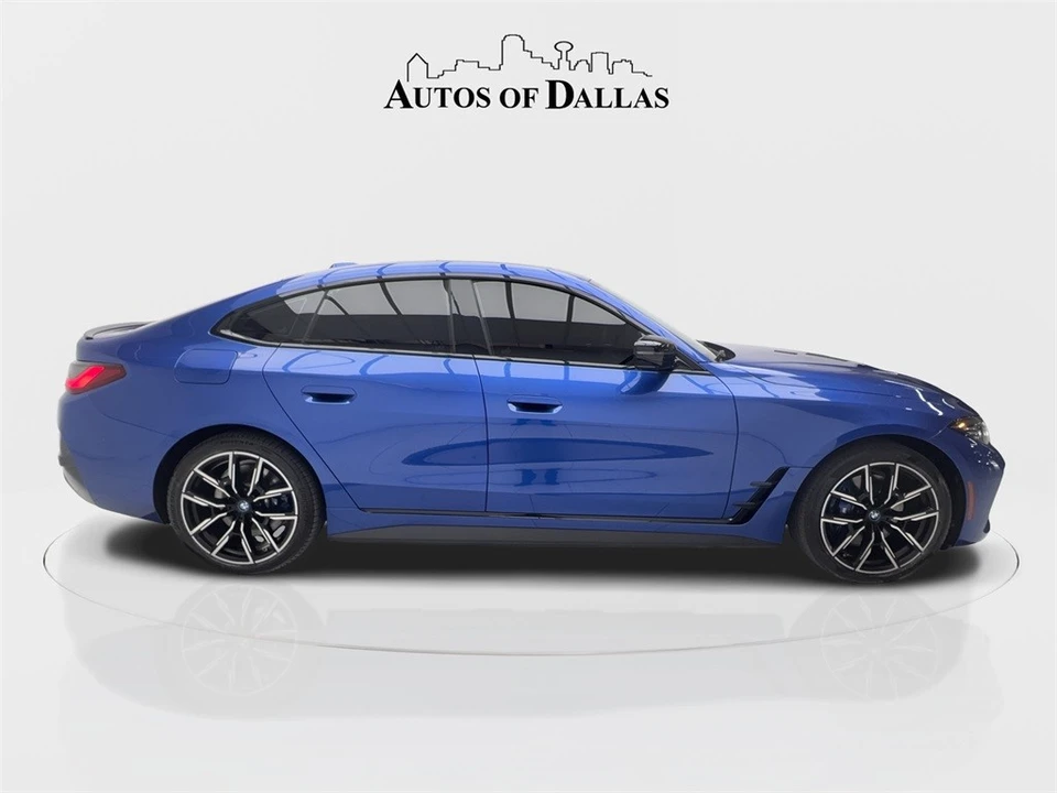 2023 BMW G26 i4 - Image 7 of 12