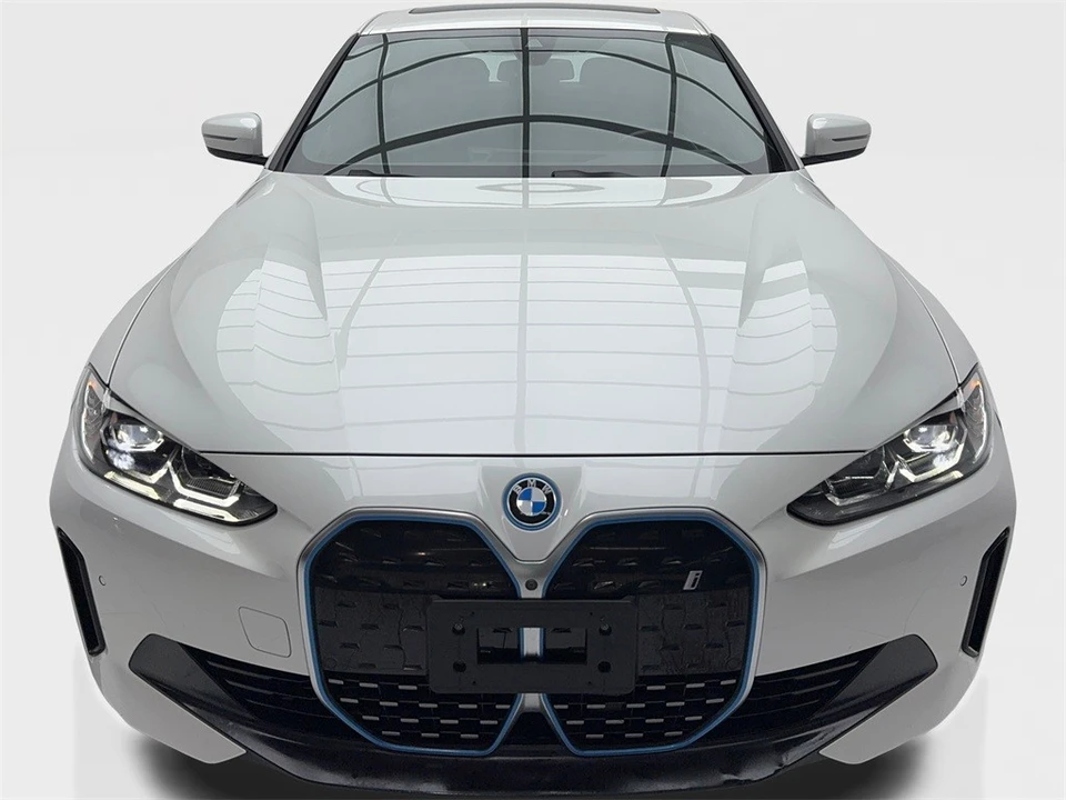 2023 BMW G26 i4 - Image 4 of 12