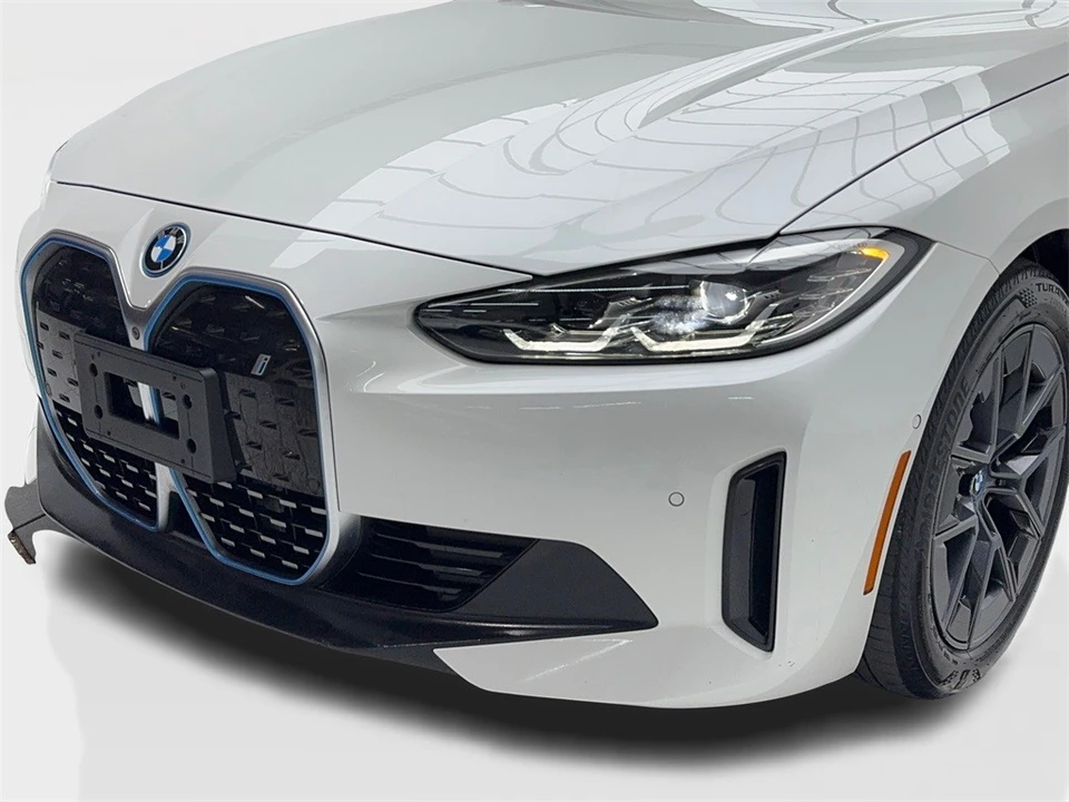 2023 BMW G26 i4 - Image 5 of 12