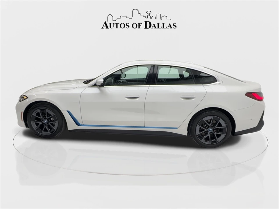 2023 BMW G26 i4 - Image 6 of 12