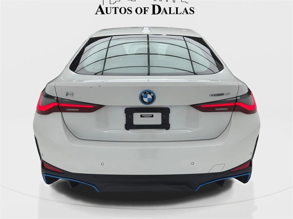 2023 BMW G26 i4 - Image 11 of 12