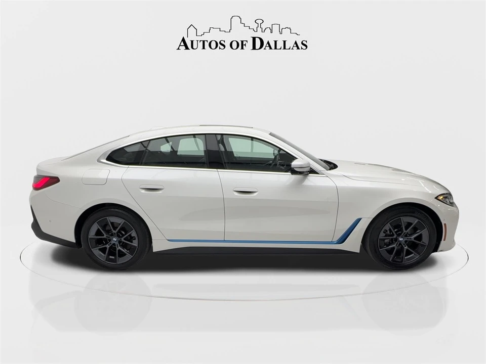 2023 BMW G26 i4 - Image 7 of 12