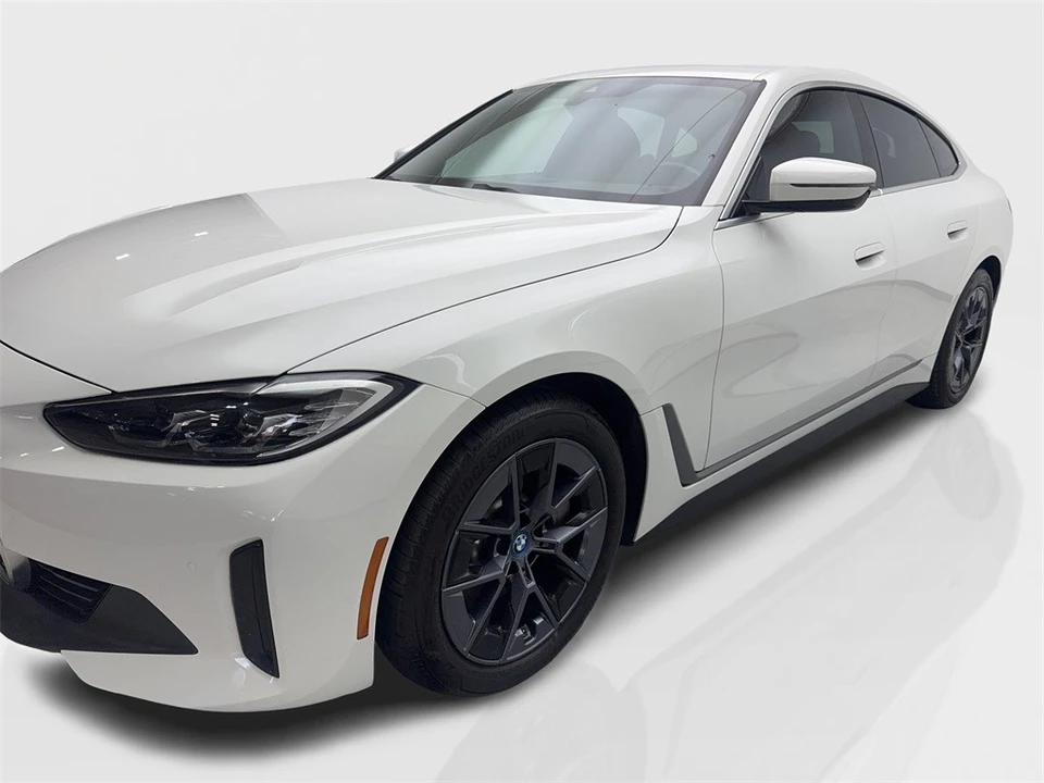 2023 BMW G26 i4 - Image 11 of 12
