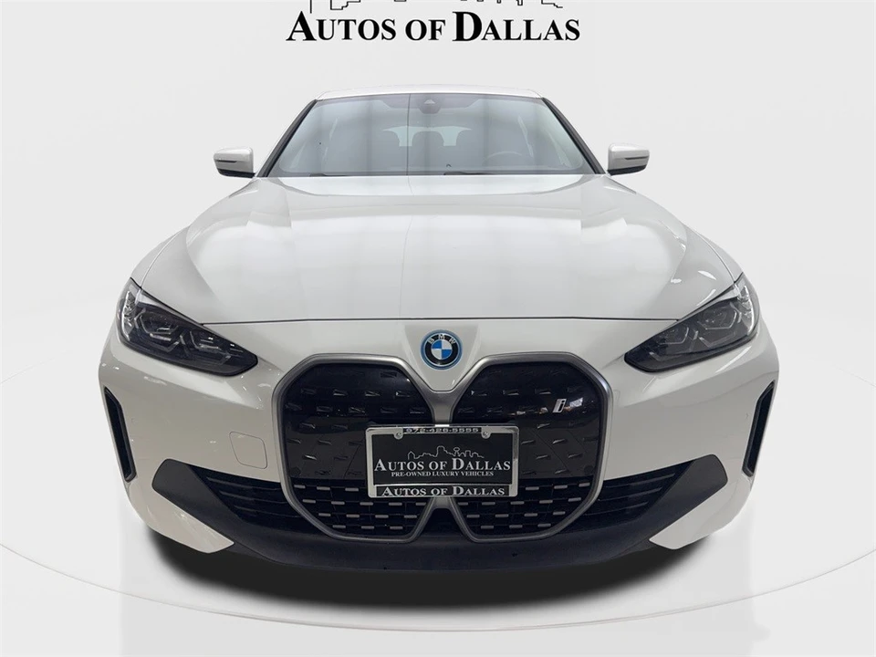 2023 BMW G26 i4 - Image 3 of 12