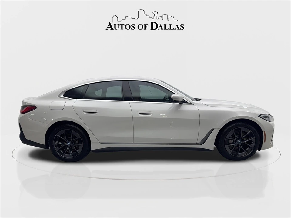 2023 BMW G26 i4 - Image 10 of 12