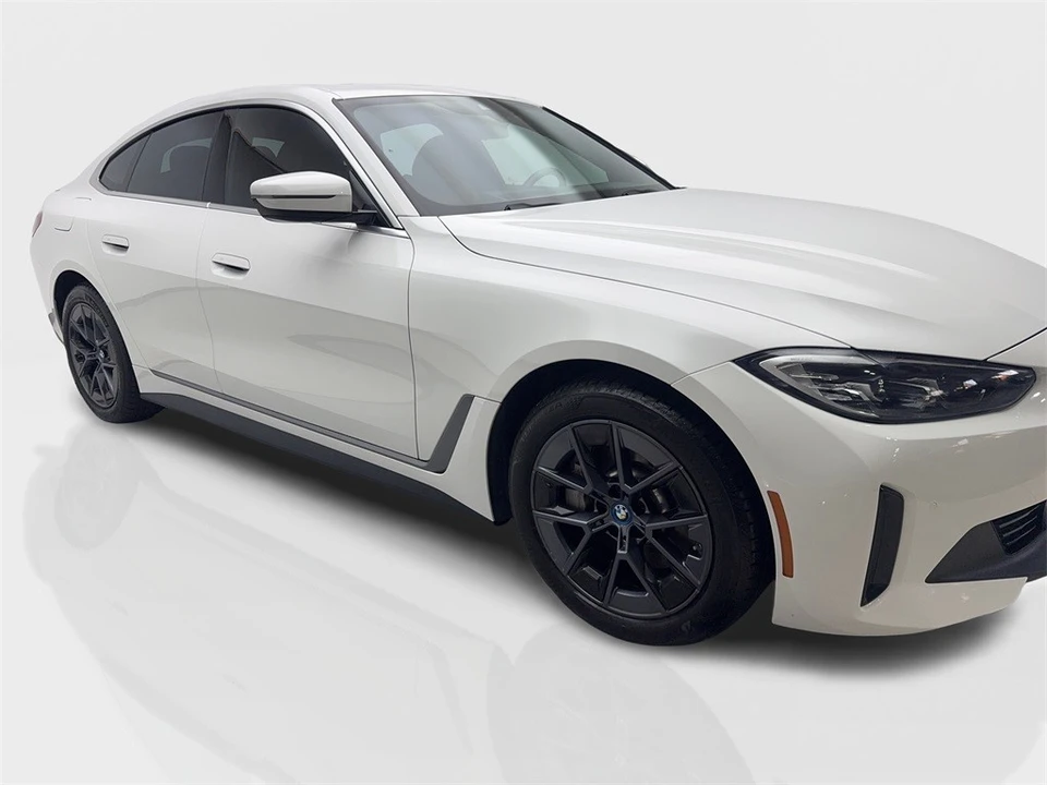 2023 BMW G26 i4 - Image 12 of 12