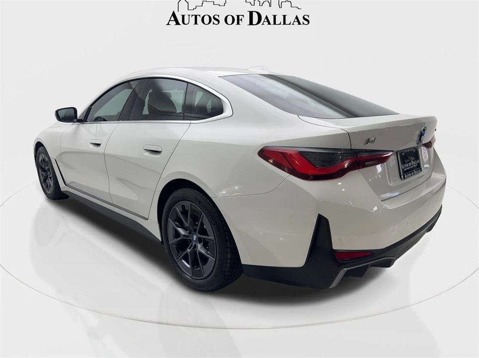 2023 BMW G26 i4 - Image 9 of 12