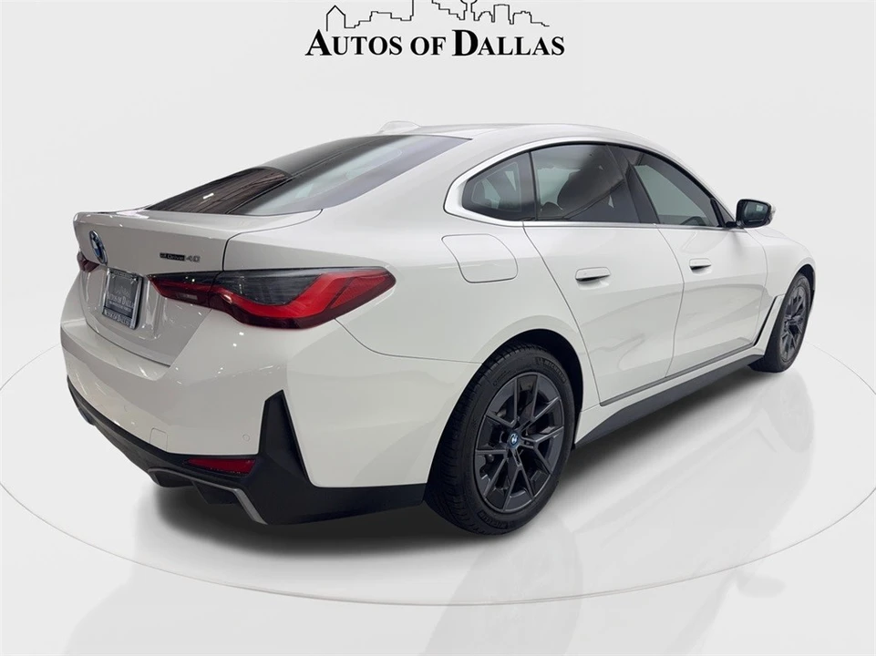 2023 BMW G26 i4 - Image 6 of 12