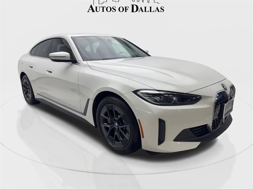 2023 BMW G26 i4 - Image 4 of 12