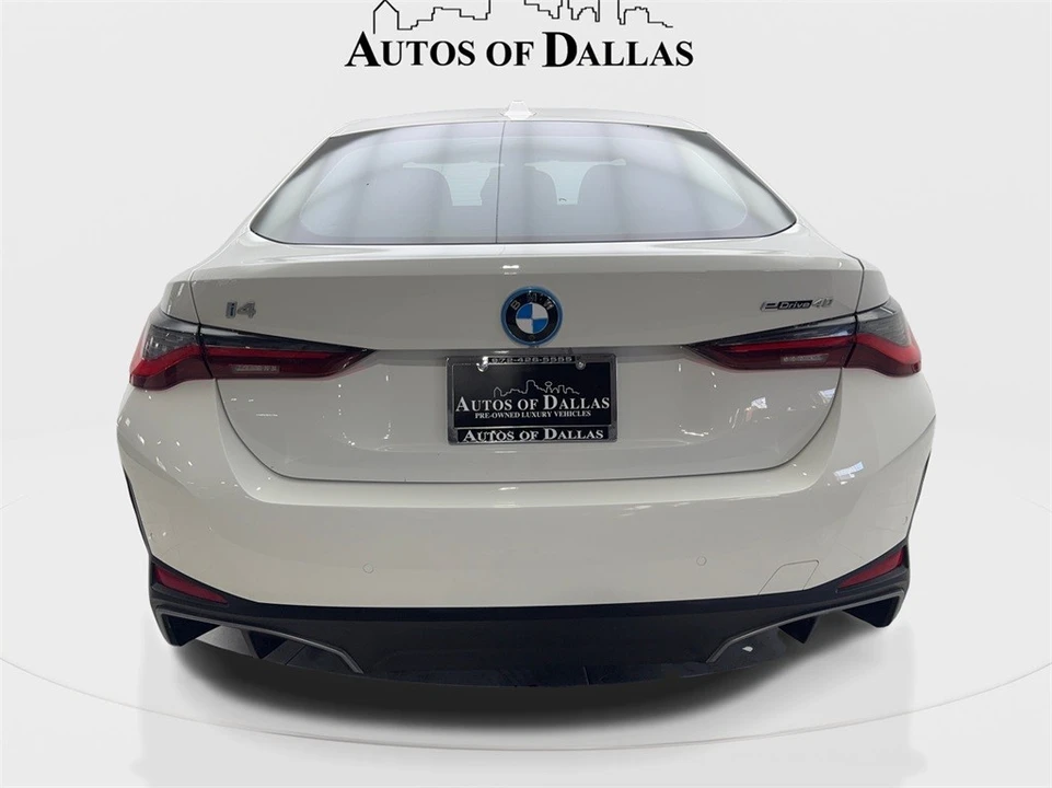 2023 BMW G26 i4 - Image 7 of 12