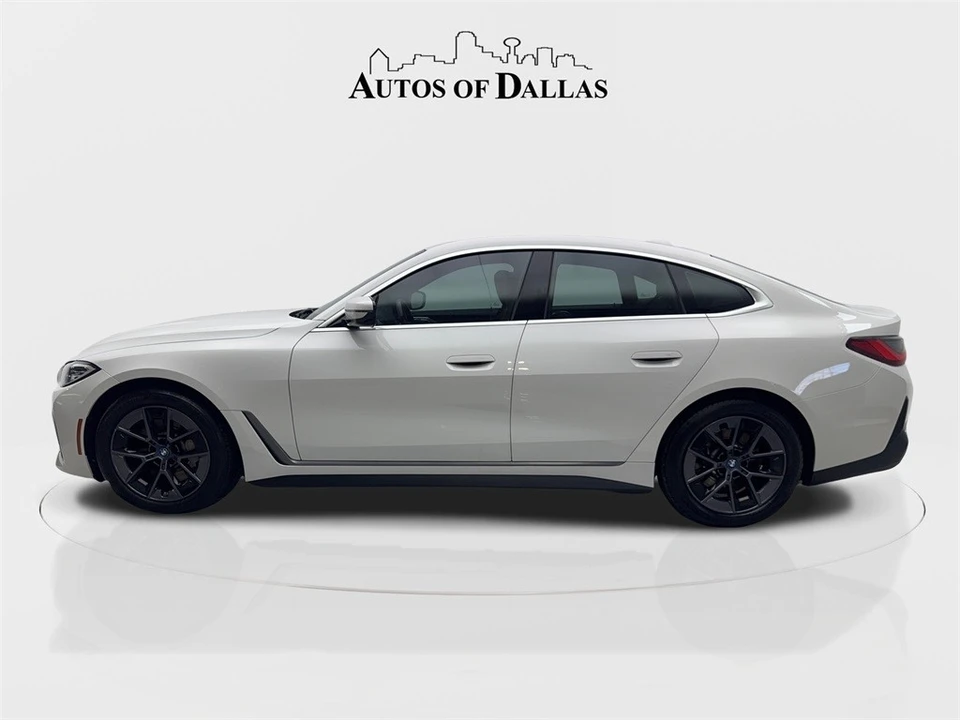 2023 BMW G26 i4 - Image 5 of 12