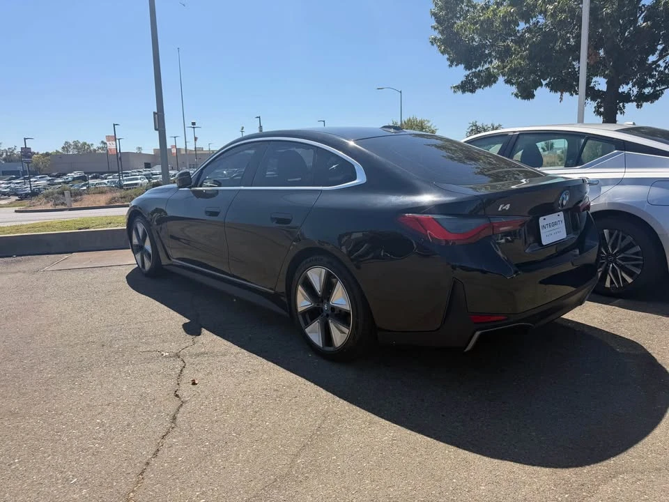 2023 BMW G26 i4 - Image 4 of 4