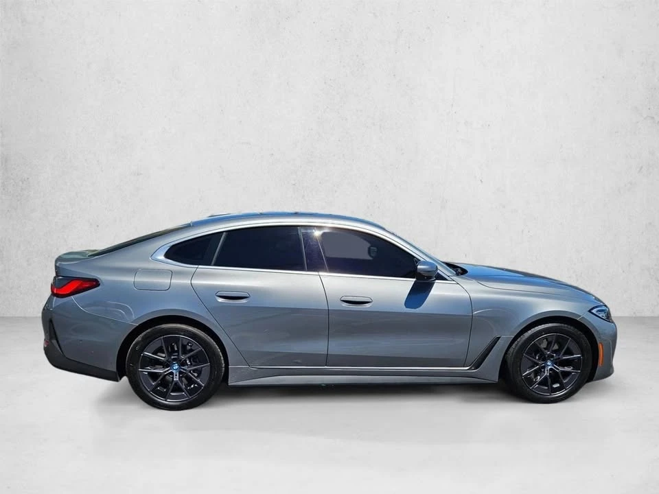 2023 BMW G26 i4 - Image 4 of 20