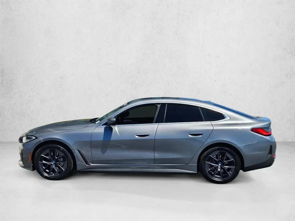 2023 BMW G26 i4 - Image 9 of 20