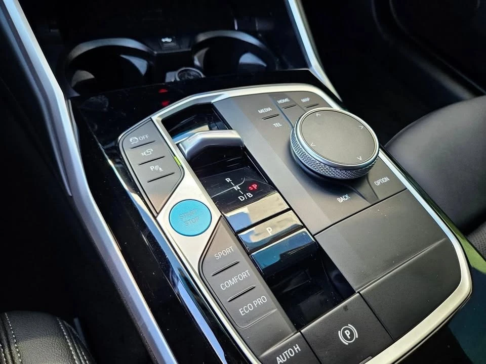 2023 BMW G26 i4 - Image 14 of 20