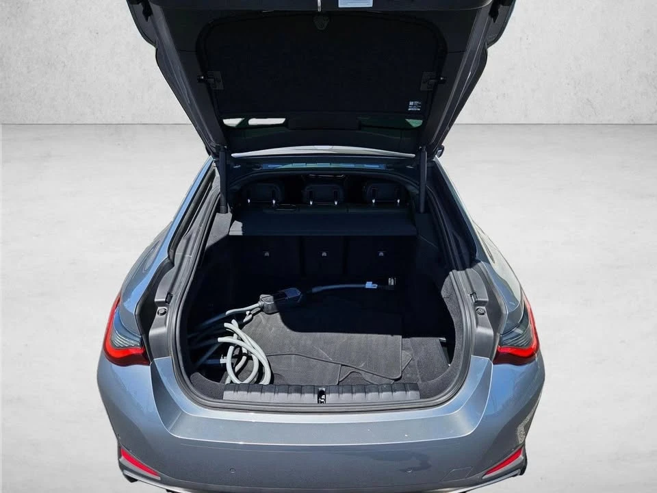 2023 BMW G26 i4 - Image 6 of 20