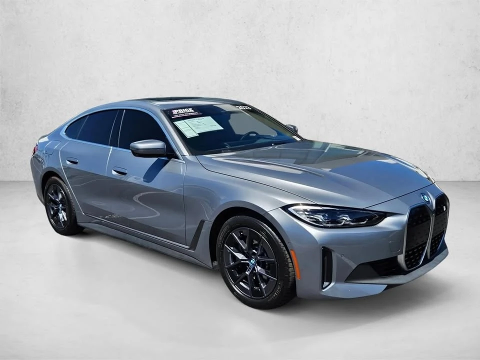 2023 BMW G26 i4 - Image 3 of 20