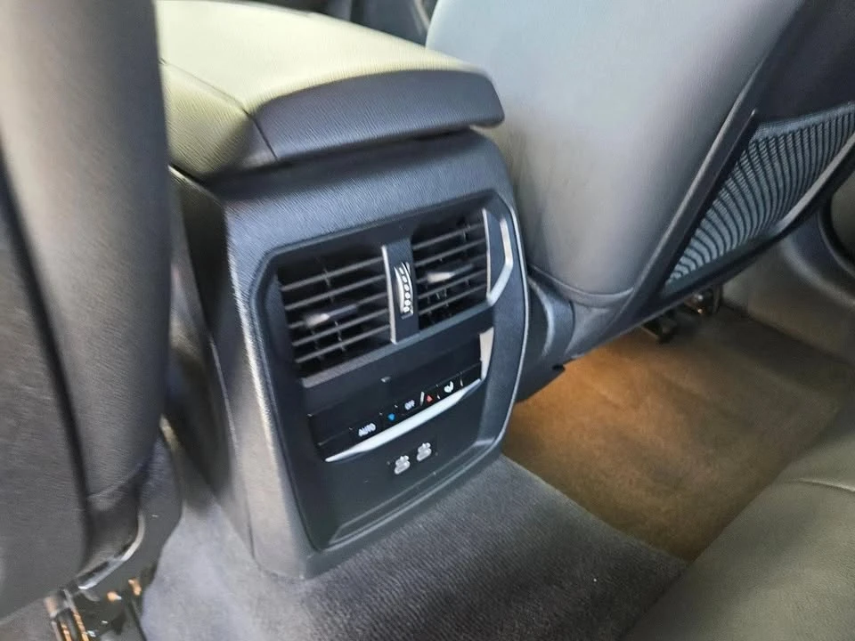 2023 BMW G26 i4 - Image 17 of 20
