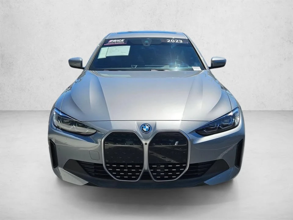 2023 BMW G26 i4 - Image 2 of 20