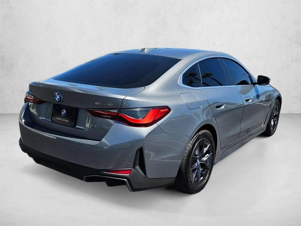 2023 BMW G26 i4 - Image 5 of 20