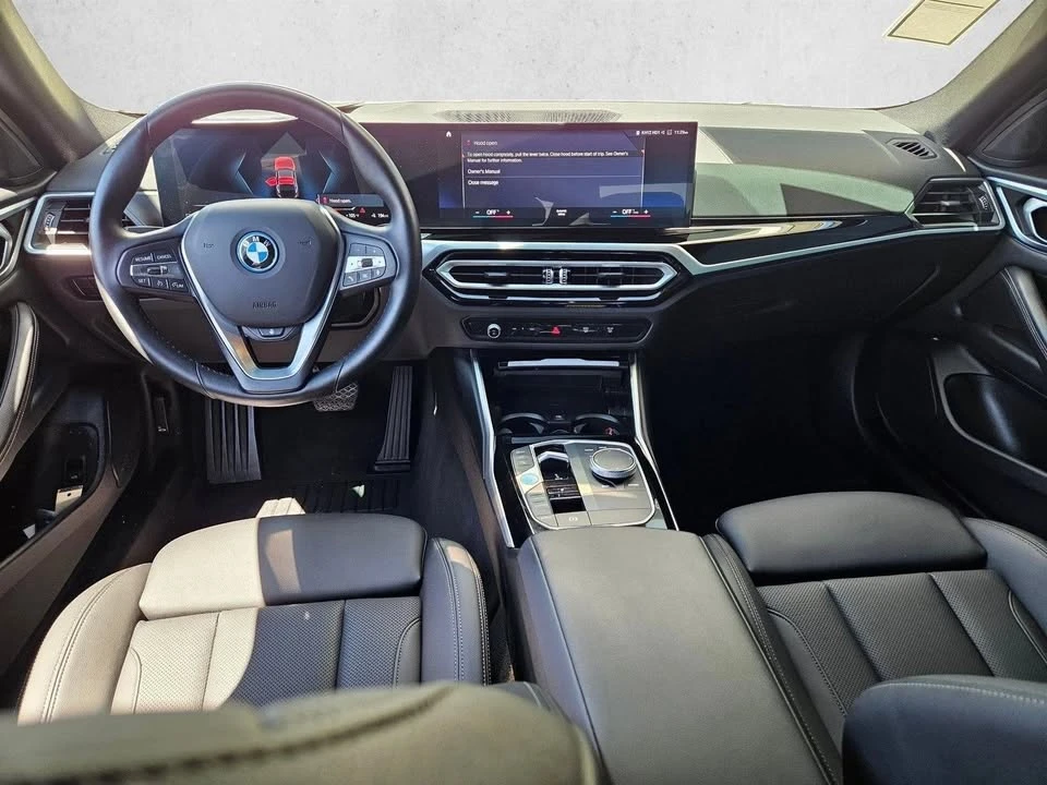 2023 BMW G26 i4 - Image 16 of 20