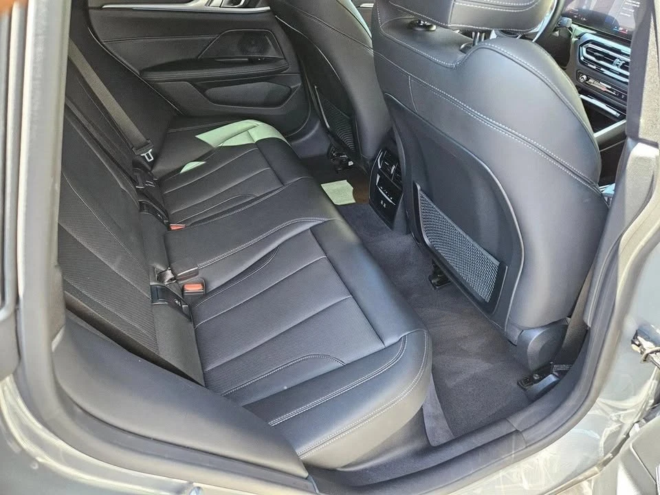 2023 BMW G26 i4 - Image 19 of 20